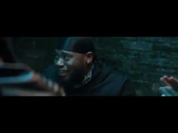 Video: C. Malloy Feat. MulaBoy Skee - Trust Issues [Unsigned Artist]